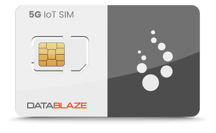 5G SIM Card